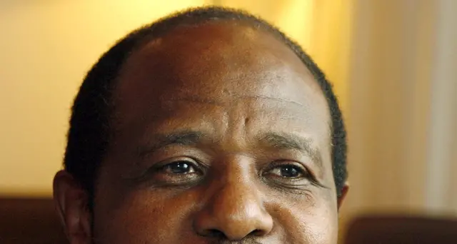 Ruanda: negata libertà su cauzione allo 'Schindler africano'