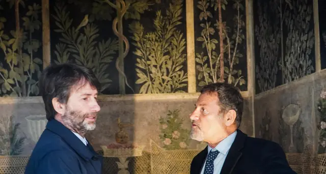 Pompei cerca un nuovo direttore, bando sull'Economist