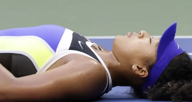 Roland Garros, forfait della Osaka