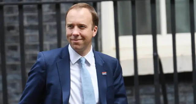 Ministro Salute Gb, un nuovo lockdown non è escluso