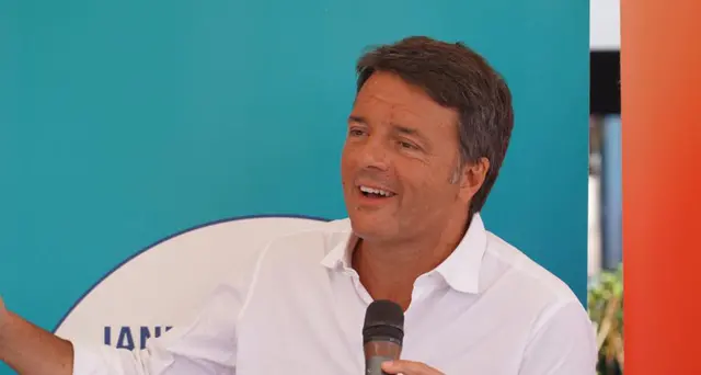Renzi, non ci sono condizioni per un riavvicinamento al Pd
