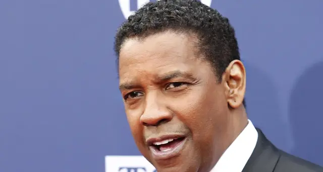 Denzel Washington, mio figlio John David si fa strada