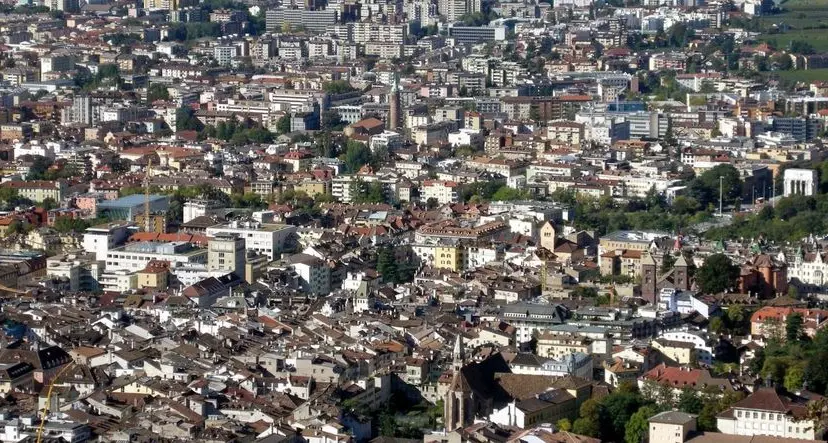 Mutui casa, in Alto Adige calo dei finanziamenti
