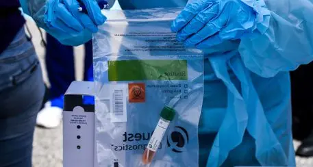 Coronavirus, in Alto Adige arriveranno altri 300 mila test rapidi