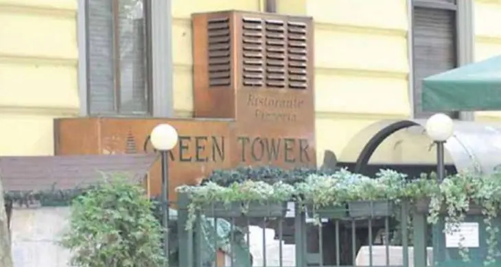 Trento, cameriere senza mascherina, chiuso il ristorante