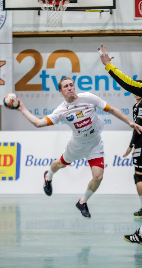 È il turno dei derby Bolzano-Appiano e Pressano-Brixen