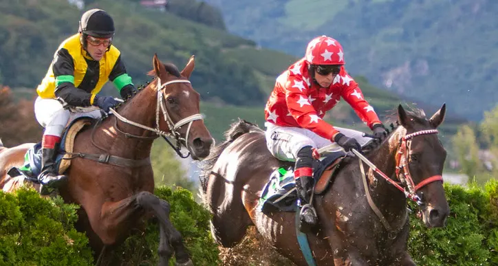 Gran Premio, domani Maia prende la rincorsa