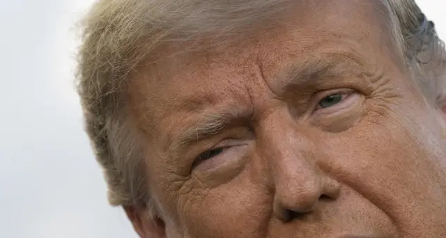 Trump, presto la nomina a Corte Suprema