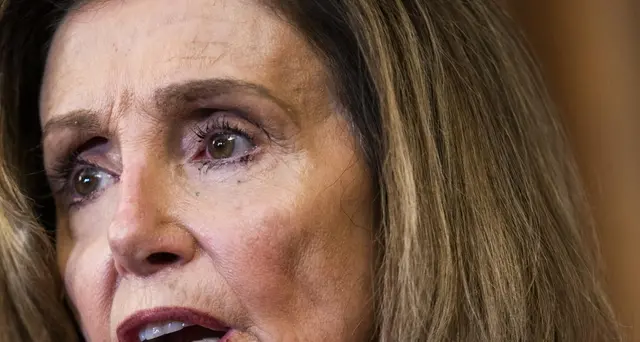 Pelosi, impeachment per evitare nomina