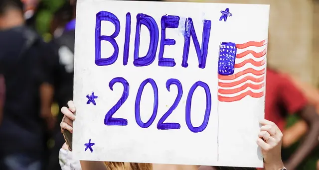 Usa 2020, Biden al 62% fra gli ispanici