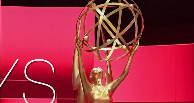 Tv, assegnati gli Emmy dell'era Covid