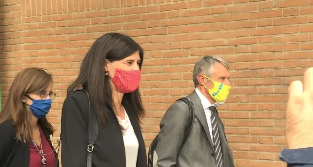 Processo Ream, condannata Appendino