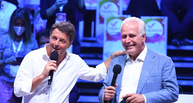 Regionali: Rosato, se così Giani vince grazie a Iv