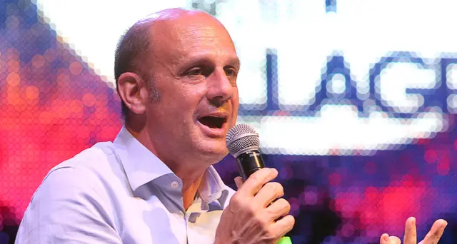 Regionali: Lorenzoni, Zaia ha costruito consenso personale