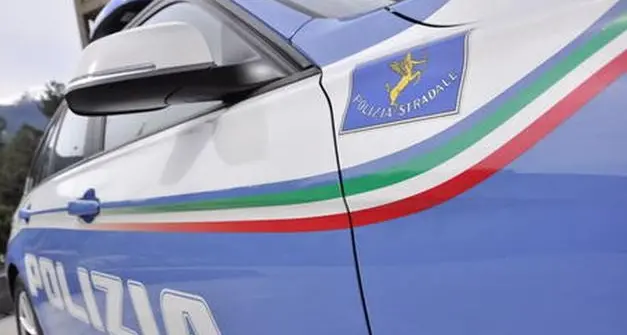 In Alto Adige fermate 5 persone ubriache alla guida