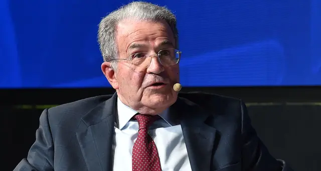 ++ Regionali: Prodi, sono un invito alla stabilità ++