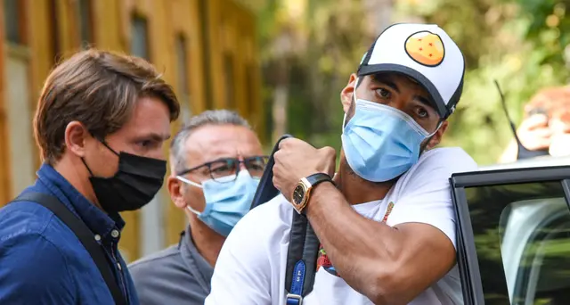 Per pm quello di Suarez esame \"farsa\"