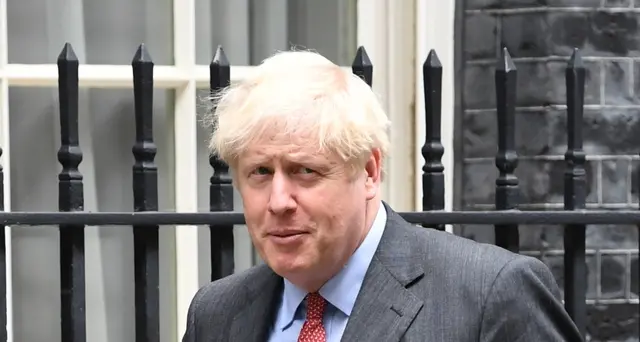Aeroporto Perugia, nessun riscontro transito Boris Johnson