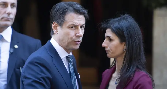 Conte,con Recovery competitivi non solo su crescita Pil