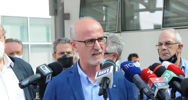Puglia: Emiliano rieletto presidente,'pronto ad apporto M5s'