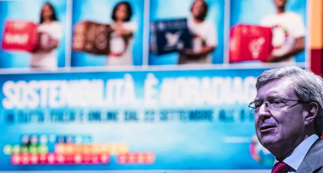 Recovery Fund: Giovannini, fondi non bastano,servono riforme