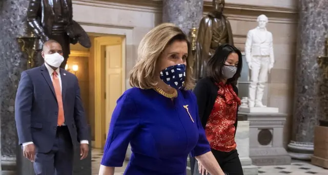 Usa, accordo per evitare shutdown