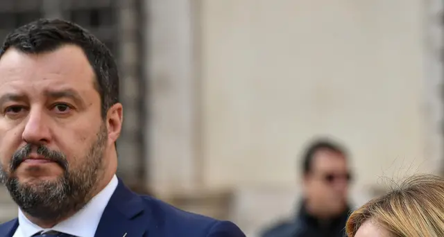 Salvini,errori sud siano lezione per prossime comunali