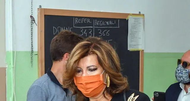 Casellati riunisce giunta Regolamento dopo ok referendum