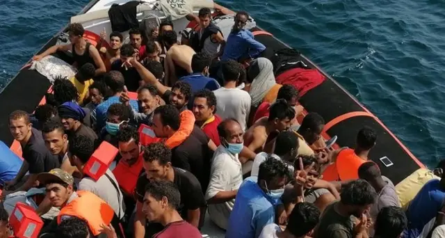 Ue,ricollocamenti e rimpatri sponsorizzati obbligatori