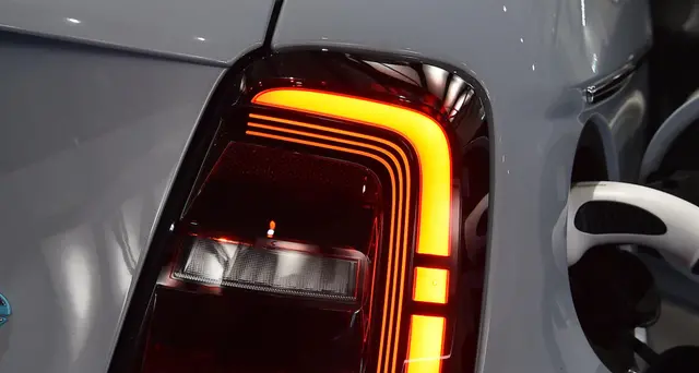Con elettrico stop ammortizzatori polo Torino Fca