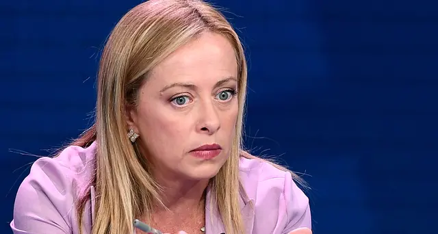 Utero in affitto:Meloni, pdl per renderlo reato universale