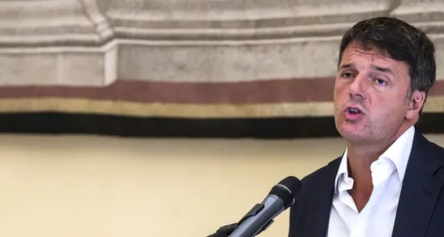 L.elettorale: Renzi, ok soglia al 5% ma meglio maggioritario