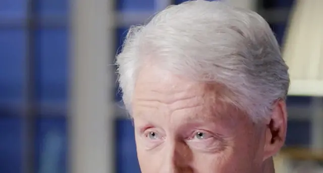 Epstein: Bill Clinton a cena riservata con Ghislaine Maxwell