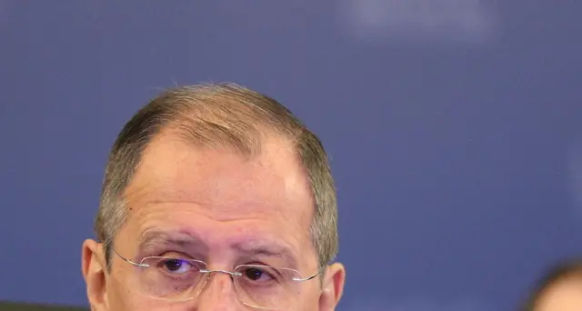 Mosca, ampliamo 'lista nera' sanzioni per l'Ue