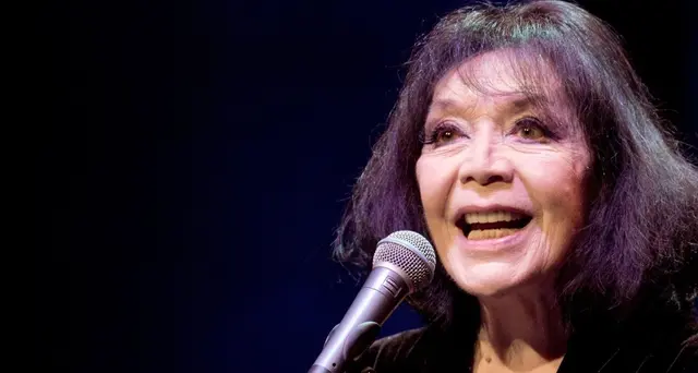 Addio a Juliette Greco, icona della canzone francese