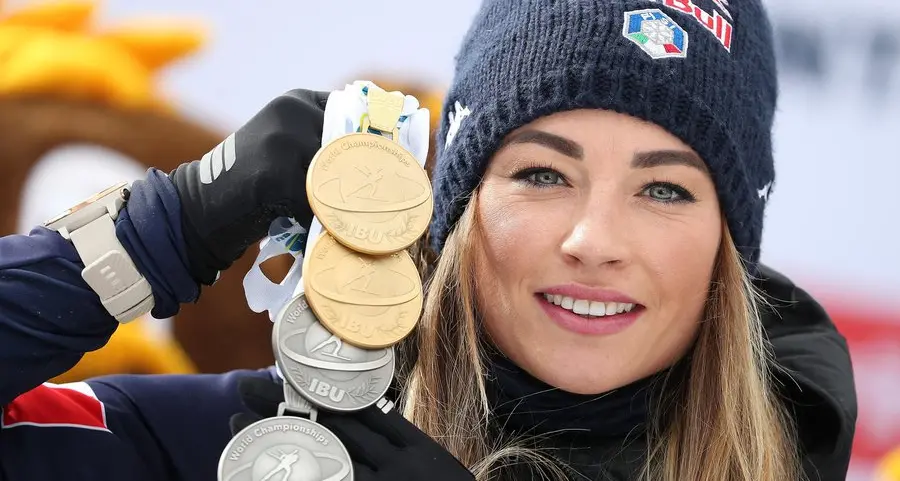Atleta del secolo: ancora in lizza Wierer, Zöggeler e Thoeni