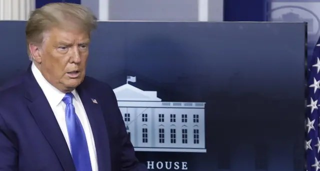 Trump, procuratore Kentucky star