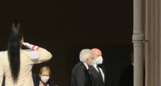Mattarella, Cossiga difese Stato in rispetto Carta