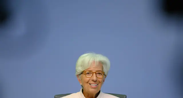 La Bce assegna alle banche Ue 174,5 miliardi con asta Tltro