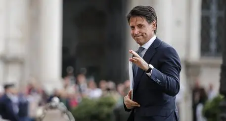 Al Festival dell’Economia di Trento anche il premier Conte
