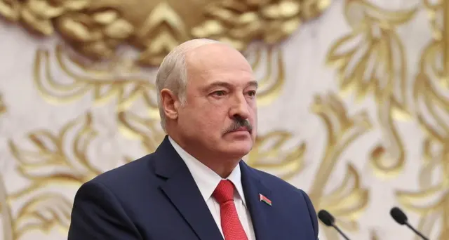 Lukashenko, giuramento fatto interno, Occidente si adegui
