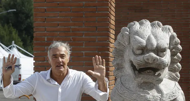 Giletti, io lasciato solo nella mia battaglia