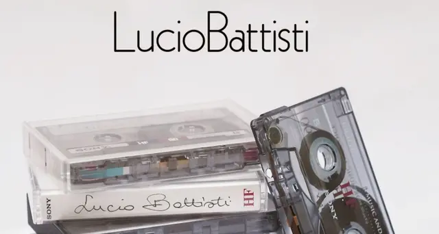Lucio Battisti Rarities, esce cofanetto con 16 gemme