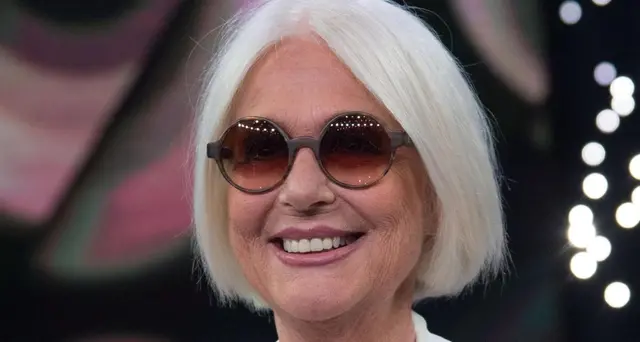 Loretta Goggi, io 'femminilista' a 70 anni