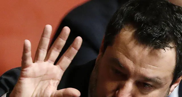 Gregoretti: difesa Salvini, a bordo c'erano due scafisti