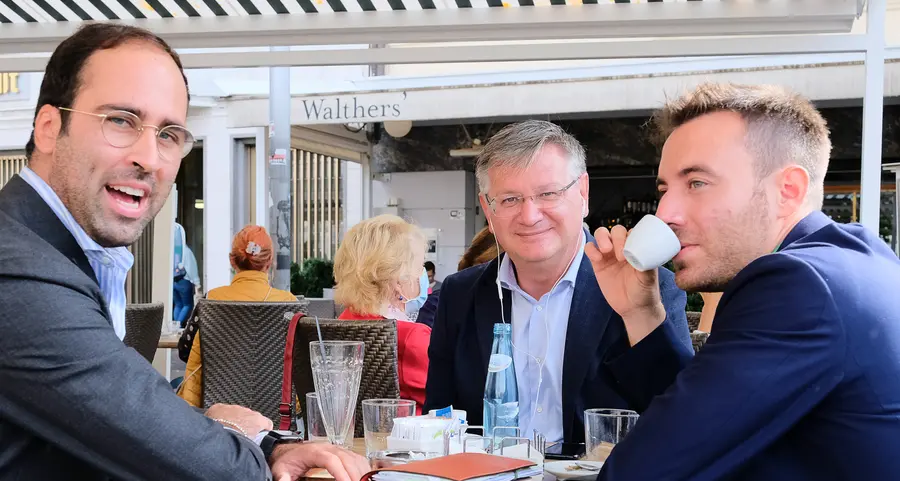 Zanin: «Vado a convincere i bolzanini uno per uno»