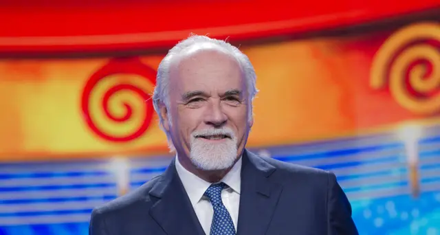 Antonio Ricci, Striscia riparte nel segno dell'insofferenza