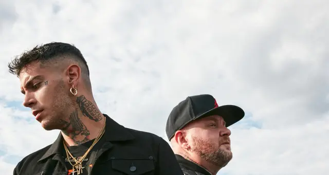 Hit parade, Emis Killa e Jake La Furia in vetta