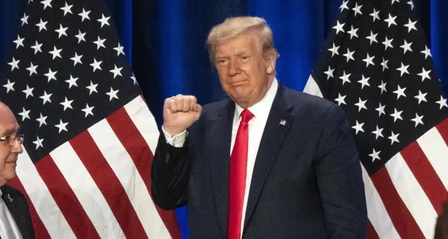 Trump, coronavirus evoca bellezze Italia ma viene da Cina
