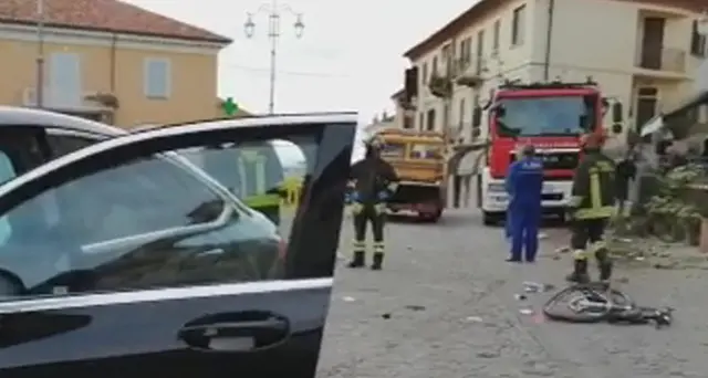 Travolge turisti col suv, arrestato per omicidio stradale
